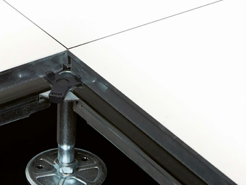 CALCIUM SULPHATE PANELS - Semi-encapsulated steel panels by CBI Europe - view 2